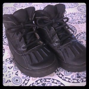 Boy’s Nike ACG Hightop Sneaker